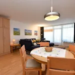 Haus Panorama Pan019 Apartment Duhnen