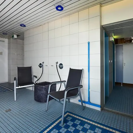 Apartment Haus 