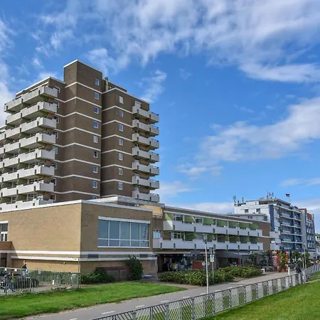 Apartment Haus 