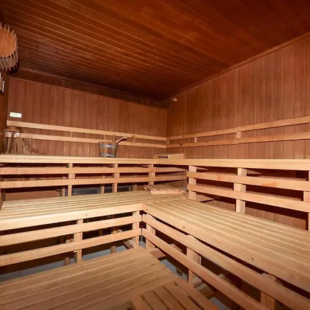 Haus Panorama Pan019 * Duhnen