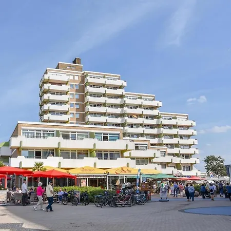 Haus Panorama Pan019 Apartment *