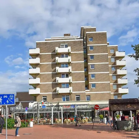 Apartment Haus 
