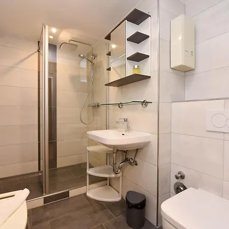 Apartment Haus 